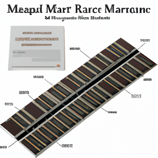 The latest MRAM magnetic random access memory specification sheet