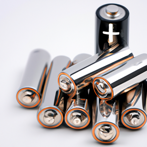 What kind of product are lithium batteries for digital products?