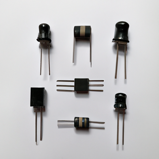 What are the popular models of resistor symbols?