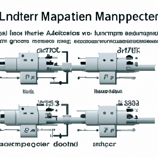 What is the main application direction of Linear - Analog Multipliers, Dividers?