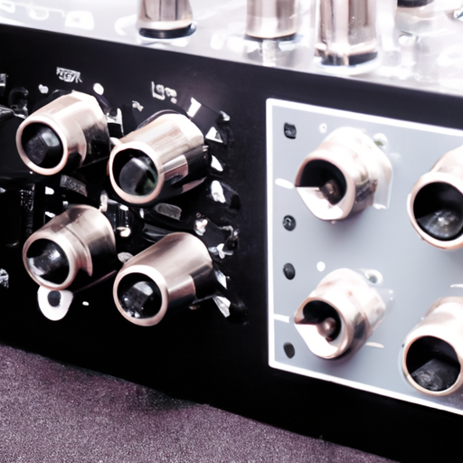 What are the advantages of audio power amplifier products?