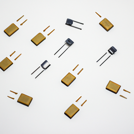 What are the popular Inductor product types?
