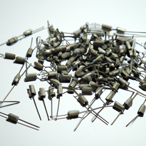 An article to help you understand what an aluminum shell resistor is