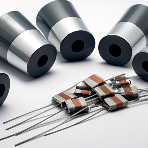 What are the latest Inductor manufacturing processes?