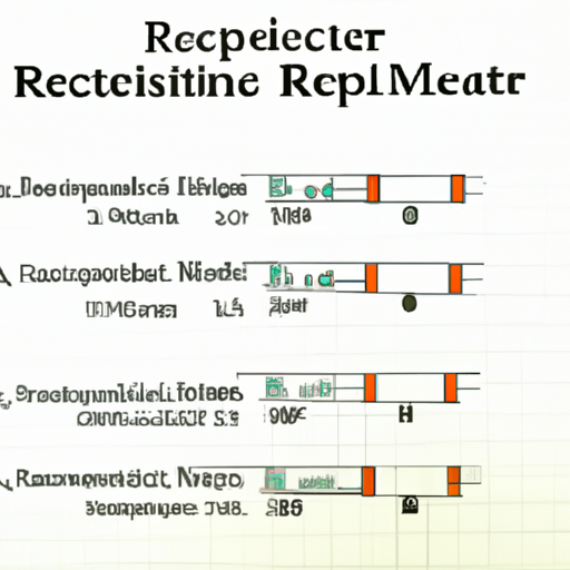 What is the latest resistor specification sheet?