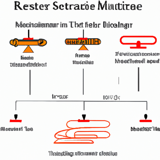 What is the mainstream resistor symbol production process?