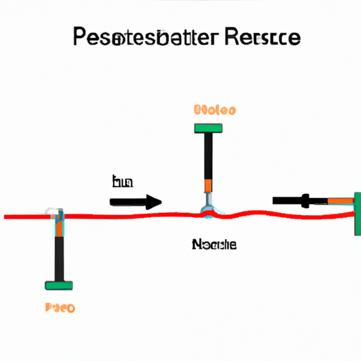 How does a photoresistor work?