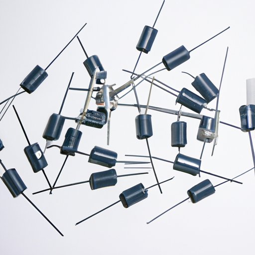 What is the price of popular DC resistor models in stock?