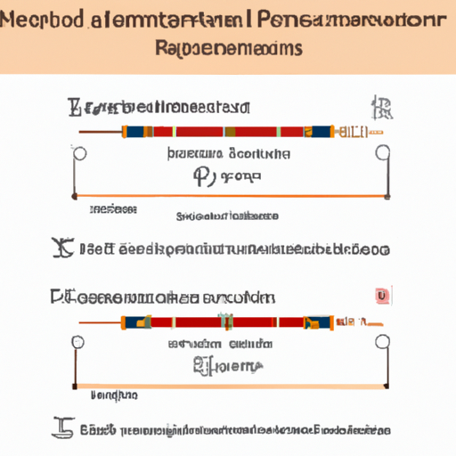 Mainstream heating resistor product series parameters