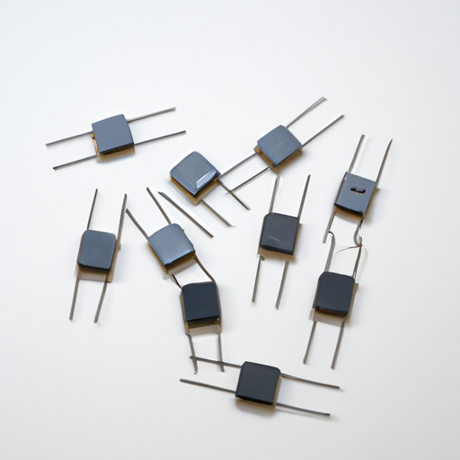 What is the market prospect of thick film resistors?