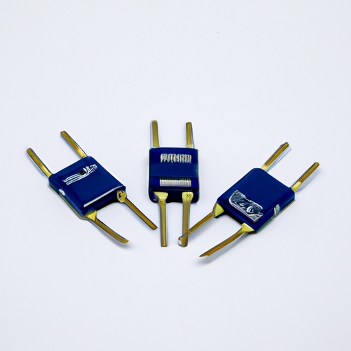 What are the popular precision resistor product models?