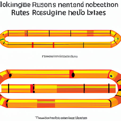 What are the classifications of heat resistance grades of double-wall heat shrink tubing?