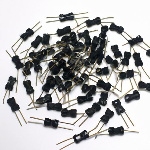 What is the role of resistor manufacturers' products in practical applications?