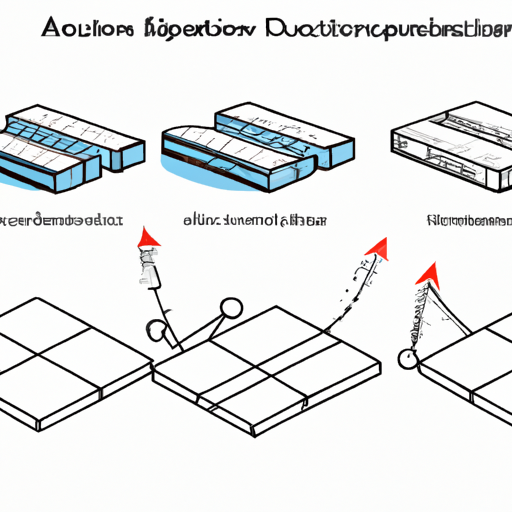 What are the main application directions of integrated circuit ic pictures?