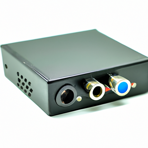 What are the advantages of video decoder products?