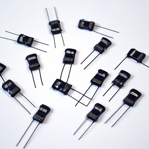 What are the popular models of frequency sensitive resistors?