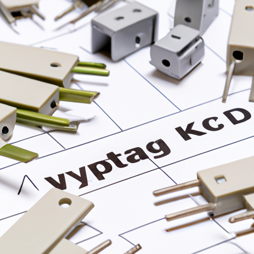 What are the main application directions of high voltage resistors?