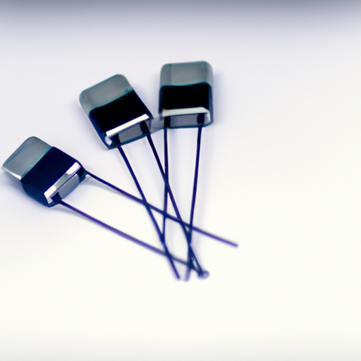 What are the latest Inductor manufacturing processes?