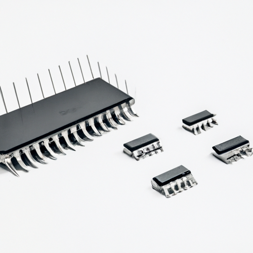 When will the role of the new ic integrated circuit be released?