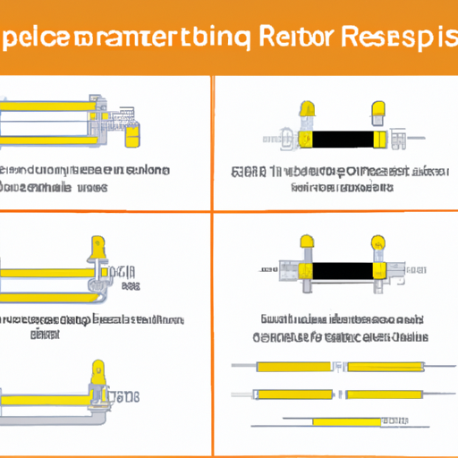 An article to help you understand what resistor packaging is