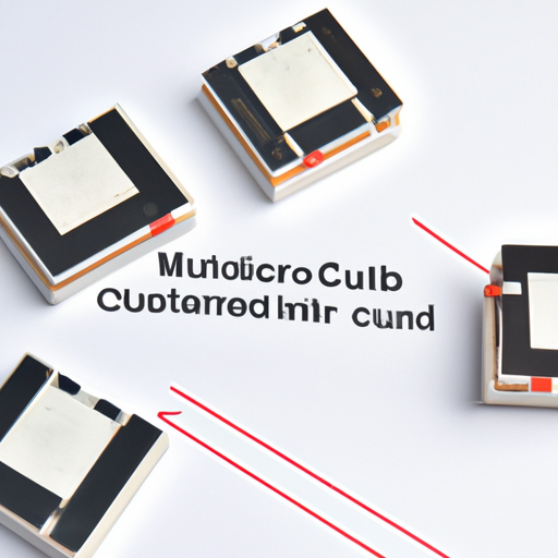 What are the differences between models of mainstream IC integrated circuit suppliers?