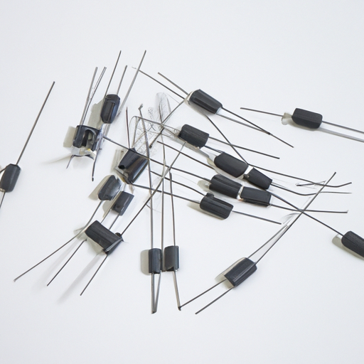 What are the advantages of photoresistor products?