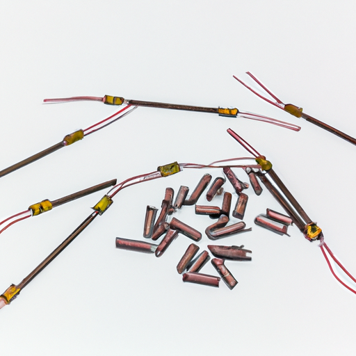 What is the mainstream Shandong resistor production process?