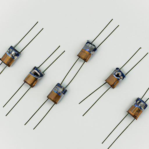 What are the latest varistor equipment component purchasing models?