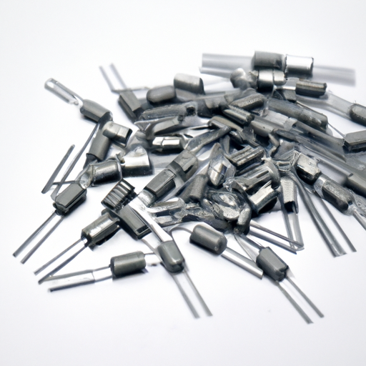 What are the popular thin film resistor product types?