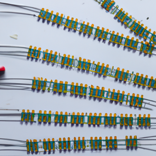 How to choose spot Shandong resistors?