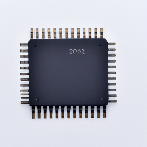 What kind of product is an integrated circuit ic chip?