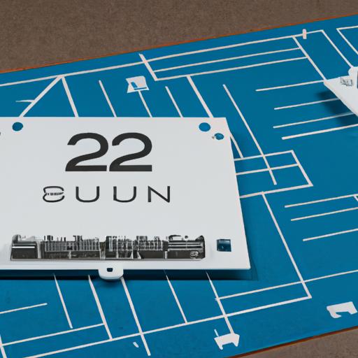 What are the main application directions of Shizuishan integrated circuits?