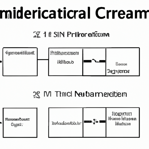 Mainstream integrated circuit ic direction product series parameters