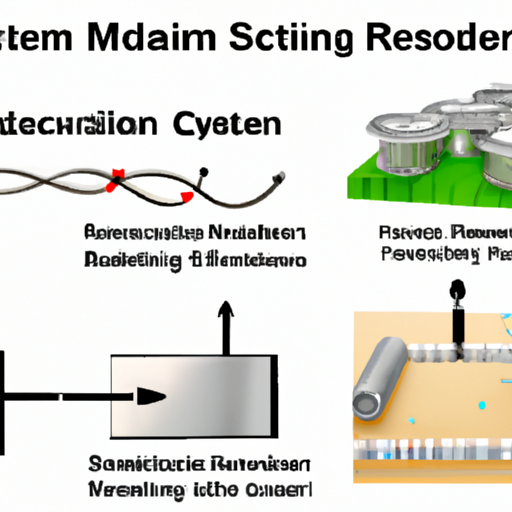 What is the mainstream current sensing resistor production process?