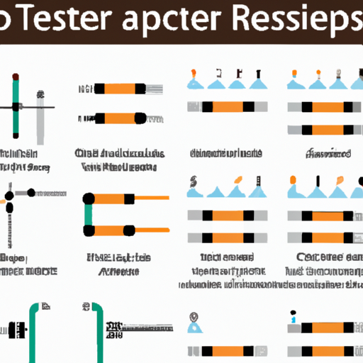 What are the top 10 popular resistor connection methods?