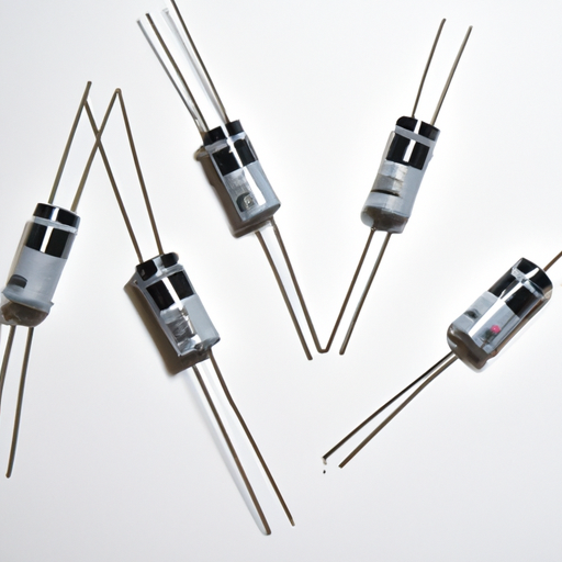 The latest Shanghai resistor specifications