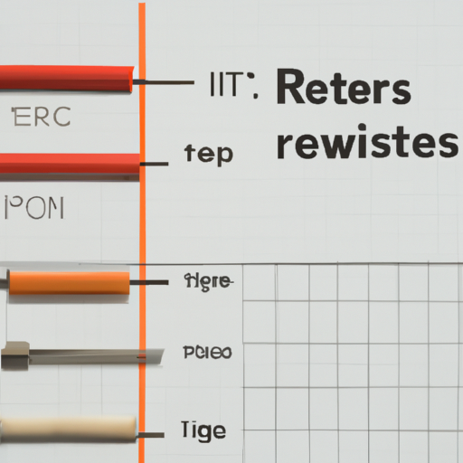 What are the important product categories of heating resistors?