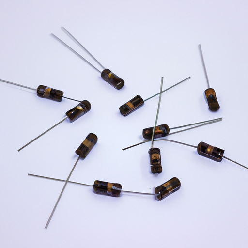 What are the top 10 popular models of mainstream ceramic resistors?