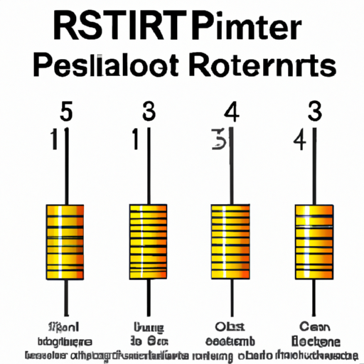 What important industry-related patents does Resistor 5 contain?