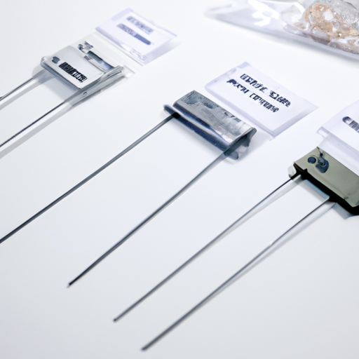 What are the main parameters and product features of resistors?