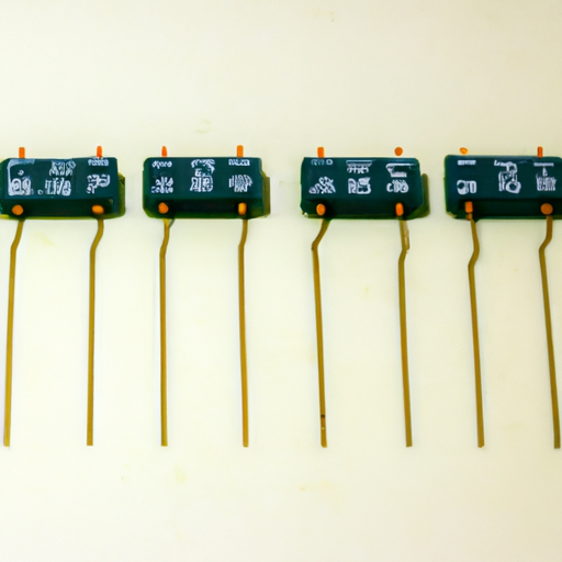 What is the market prospect of resistor 3?