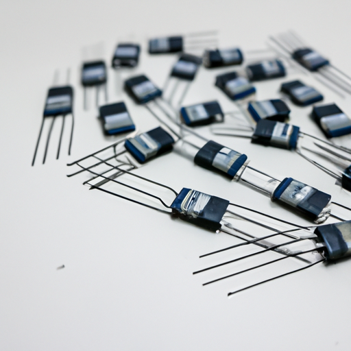 What are the latest resistor resistance values ​​and equipment component purchasing models?