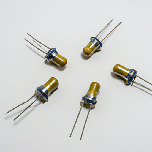 What are the advantages of resistor model products?