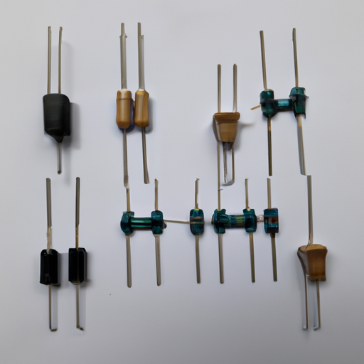 What are the popular models for resistor wiring?