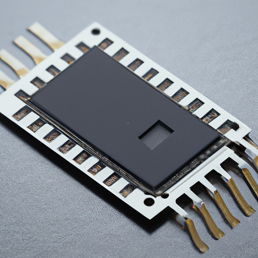 What are the main application directions of Dazhou integrated circuit ic?