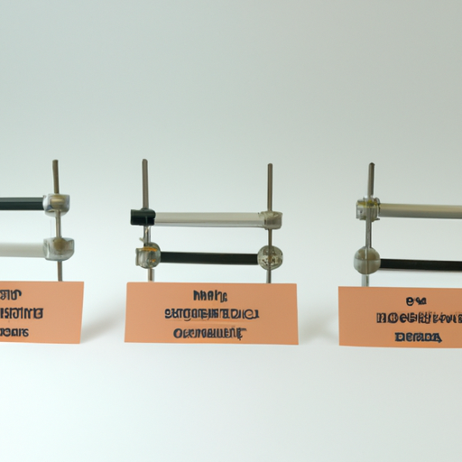 What are the main application directions of resistor classification?