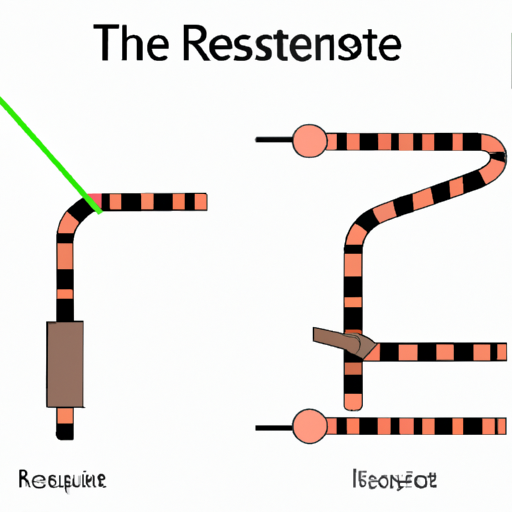 一篇文章带你了解什么是电阻器2