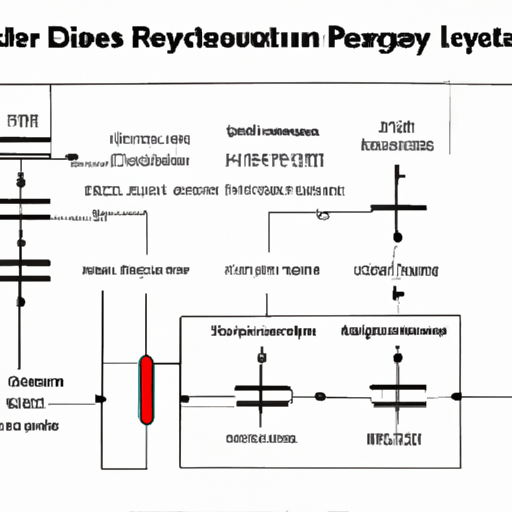 What product types are included in the resistor wiring diagram?