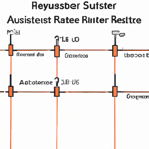 An article to help you understand what is a resistor wiring diagram