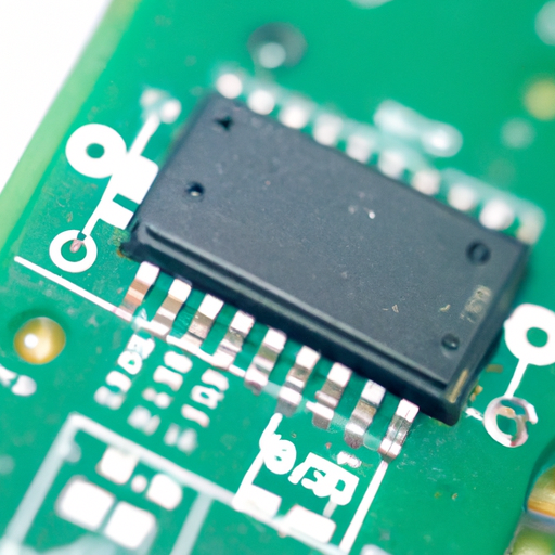 What are the advantages of IC integrated circuit factory products?